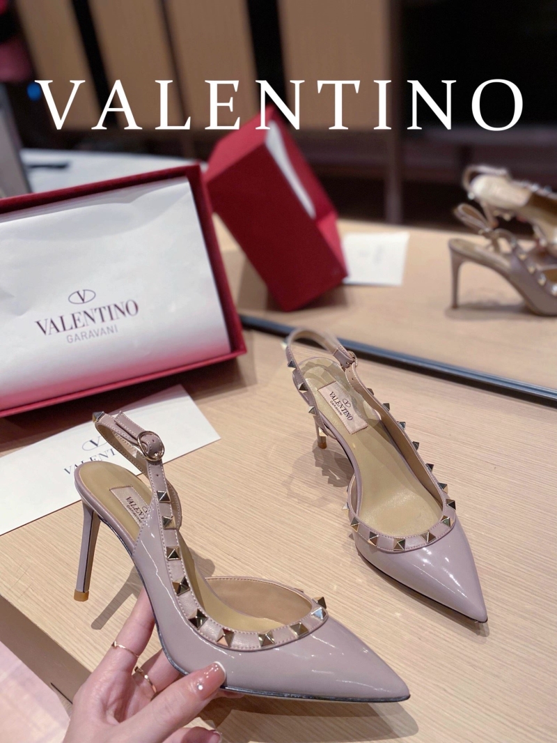 Valentino Heeled Shoes